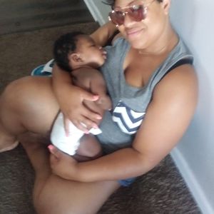 Meet your Posher, Ronica